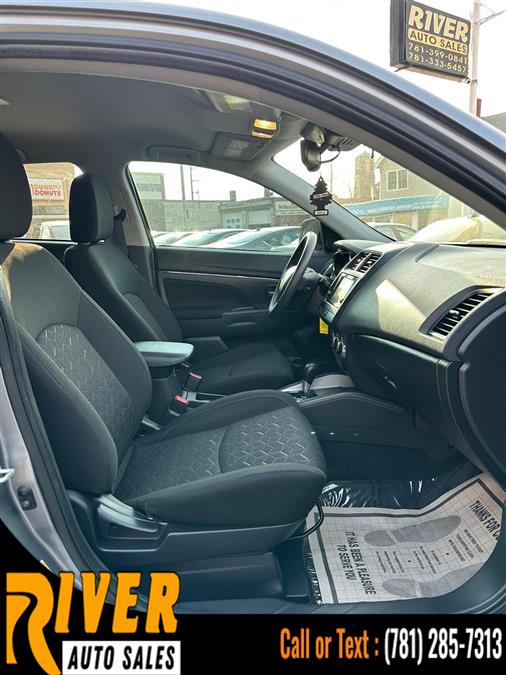 2022 Mitsubishi Outlander Sport ES 2.0 CVT, available for sale in Malden, Massachusetts | River Auto Sales. Malden, Massachusetts 2022 Mitsubishi Outlander Sport ES 2.0 CVT, available for sale in Malden, Massachusetts | River Auto Sales. Malden, Massachusetts