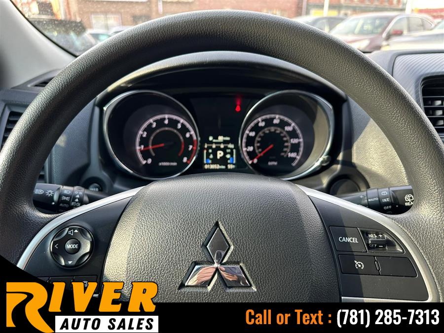 2022 Mitsubishi Outlander Sport ES 2.0 CVT, available for sale in Malden, Massachusetts | River Auto Sales. Malden, Massachusetts 2022 Mitsubishi Outlander Sport ES 2.0 CVT, available for sale in Malden, Massachusetts | River Auto Sales. Malden, Massachusetts