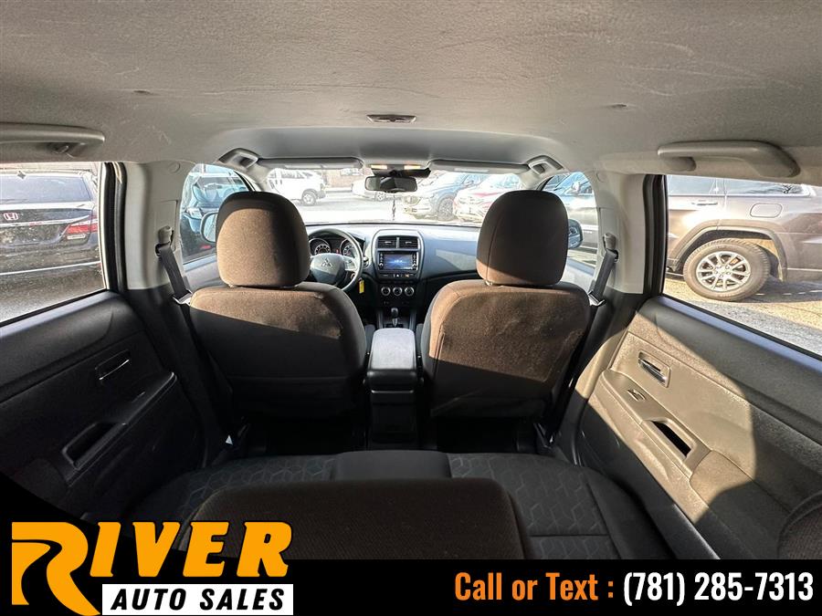 2022 Mitsubishi Outlander Sport ES 2.0 CVT, available for sale in Malden, Massachusetts | River Auto Sales. Malden, Massachusetts 2022 Mitsubishi Outlander Sport ES 2.0 CVT, available for sale in Malden, Massachusetts | River Auto Sales. Malden, Massachusetts