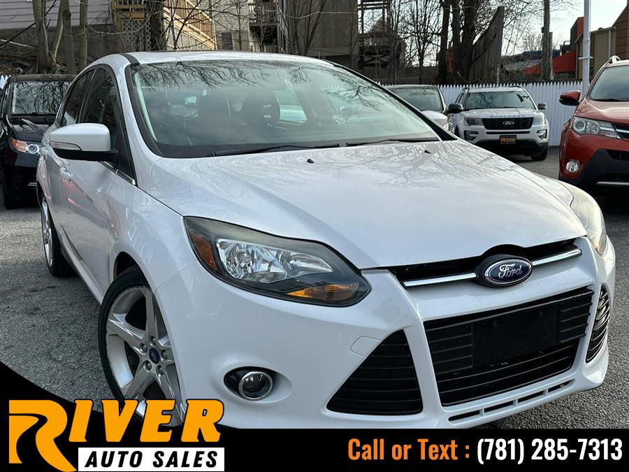 Used cars for sale in Malden, Medford, Somerville, Saugus, MA River