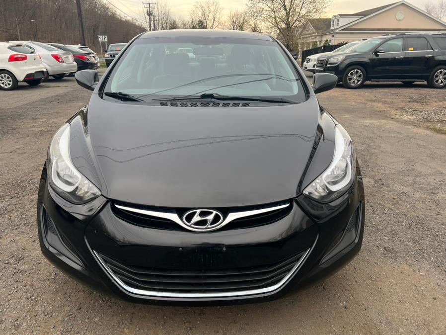 2016 Hyundai Elantra 4dr Sdn Man SE (Alabama Plant), available for sale in Berlin, Connecticut | Main Auto of Berlin. Berlin, Connecticut 2016 Hyundai Elantra 4dr Sdn Man SE (Alabama Plant), available for sale in Berlin, Connecticut | Main Auto of Berlin. Berlin, Connecticut