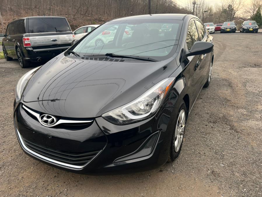 2016 Hyundai Elantra 4dr Sdn Man SE (Alabama Plant), available for sale in Berlin, Connecticut | Main Auto of Berlin. Berlin, Connecticut 2016 Hyundai Elantra 4dr Sdn Man SE (Alabama Plant), available for sale in Berlin, Connecticut | Main Auto of Berlin. Berlin, Connecticut