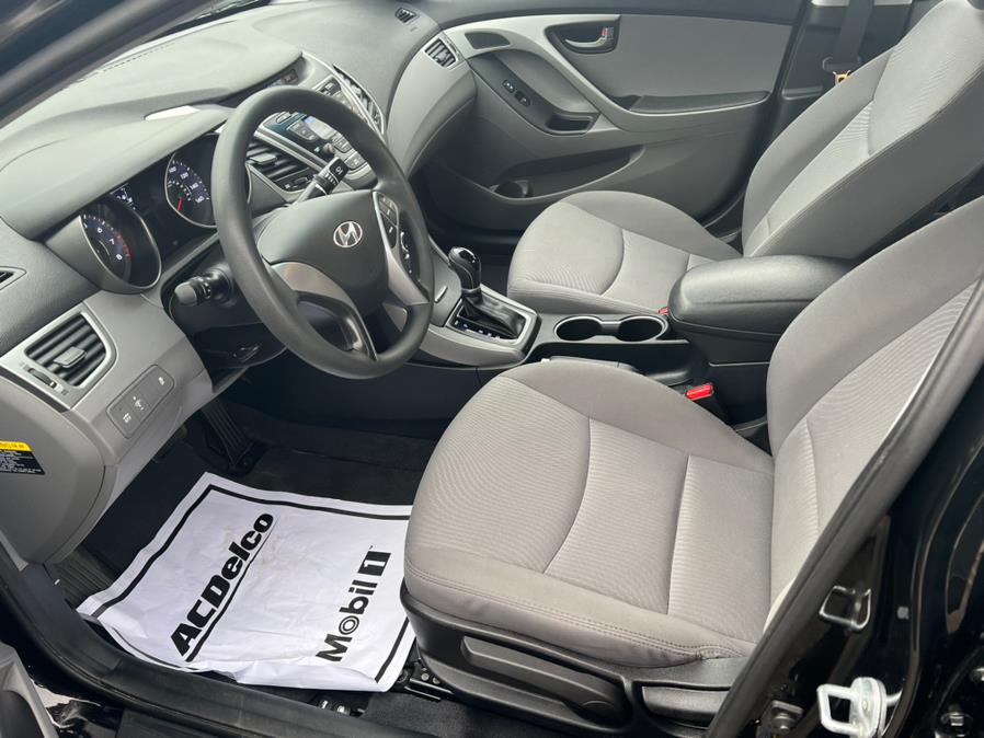 2016 Hyundai Elantra 4dr Sdn Man SE (Alabama Plant), available for sale in Berlin, Connecticut | Main Auto of Berlin. Berlin, Connecticut 2016 Hyundai Elantra 4dr Sdn Man SE (Alabama Plant), available for sale in Berlin, Connecticut | Main Auto of Berlin. Berlin, Connecticut