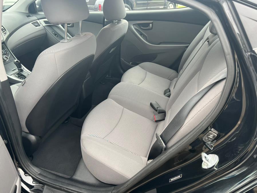 2016 Hyundai Elantra 4dr Sdn Man SE (Alabama Plant), available for sale in Berlin, Connecticut | Main Auto of Berlin. Berlin, Connecticut 2016 Hyundai Elantra 4dr Sdn Man SE (Alabama Plant), available for sale in Berlin, Connecticut | Main Auto of Berlin. Berlin, Connecticut