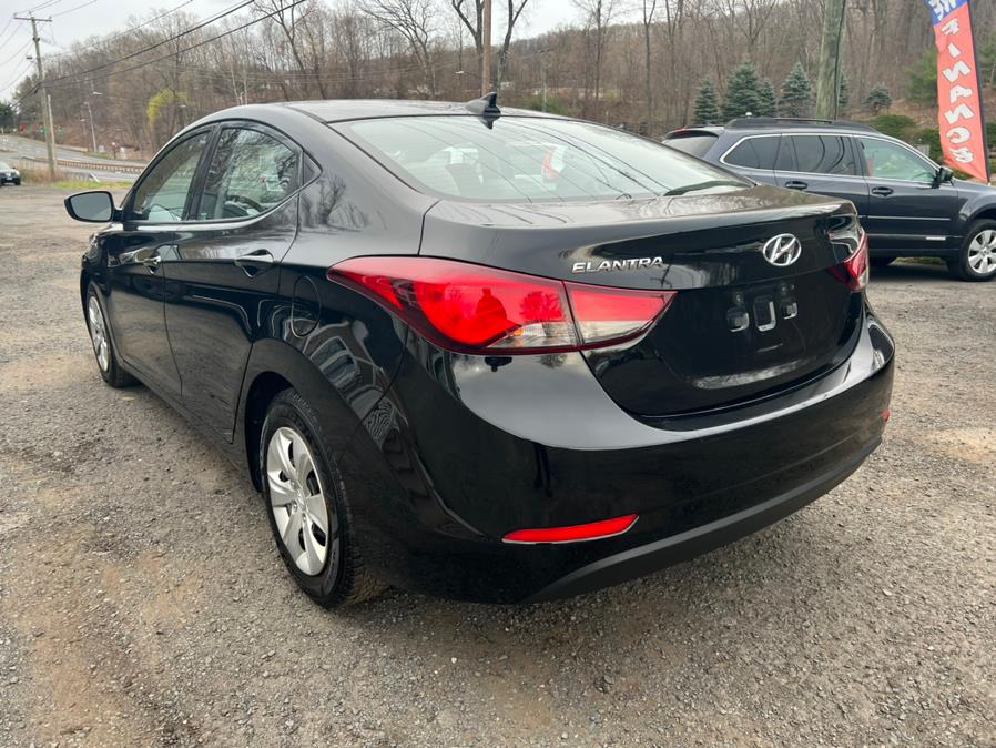 2016 Hyundai Elantra 4dr Sdn Man SE (Alabama Plant), available for sale in Berlin, Connecticut | Main Auto of Berlin. Berlin, Connecticut 2016 Hyundai Elantra 4dr Sdn Man SE (Alabama Plant), available for sale in Berlin, Connecticut | Main Auto of Berlin. Berlin, Connecticut