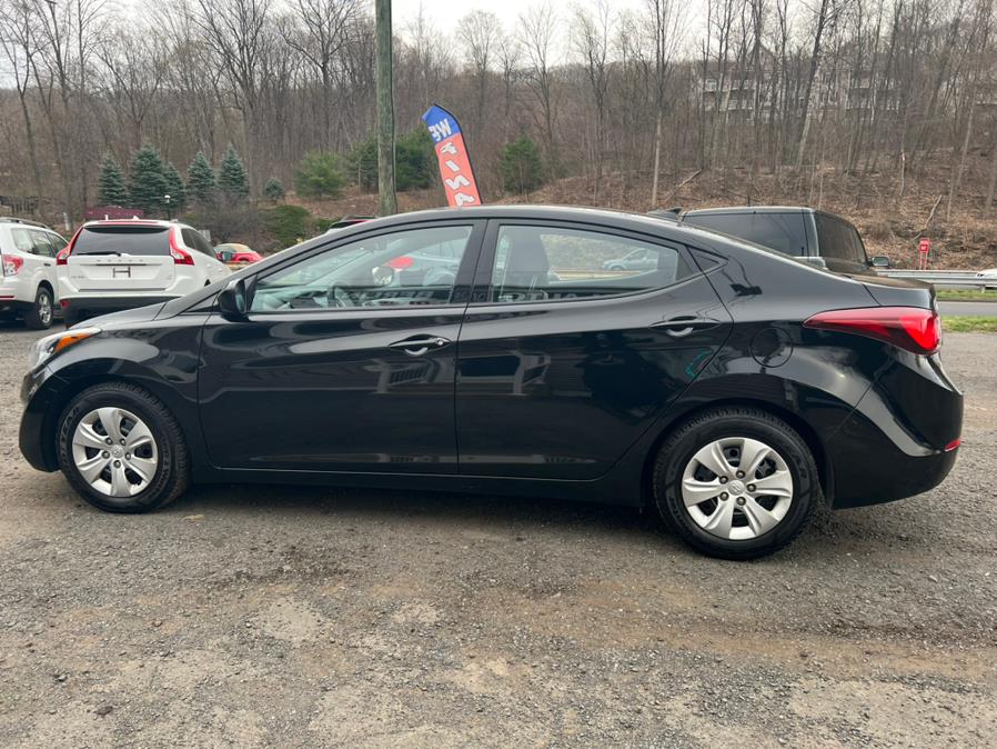 2016 Hyundai Elantra 4dr Sdn Man SE (Alabama Plant), available for sale in Berlin, Connecticut | Main Auto of Berlin. Berlin, Connecticut 2016 Hyundai Elantra 4dr Sdn Man SE (Alabama Plant), available for sale in Berlin, Connecticut | Main Auto of Berlin. Berlin, Connecticut