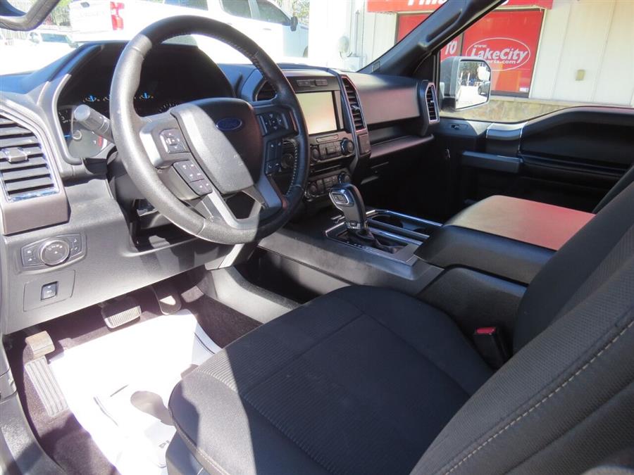 2015 Ford F-150 XLT 4x4 4dr SuperCab 6.5 ft. SB, available for sale in Auburn, Maine | Lake City Exports Inc. Auburn, Maine 2015 Ford F-150 XLT 4x4 4dr SuperCab 6.5 ft. SB, available for sale in Auburn, Maine | Lake City Exports Inc. Auburn, Maine