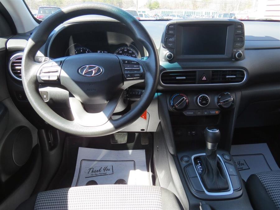 2019 Hyundai Kona SE AWD 4dr Crossover, available for sale in Auburn, Maine | Lake City Exports Inc. Auburn, Maine 2019 Hyundai Kona SE AWD 4dr Crossover, available for sale in Auburn, Maine | Lake City Exports Inc. Auburn, Maine