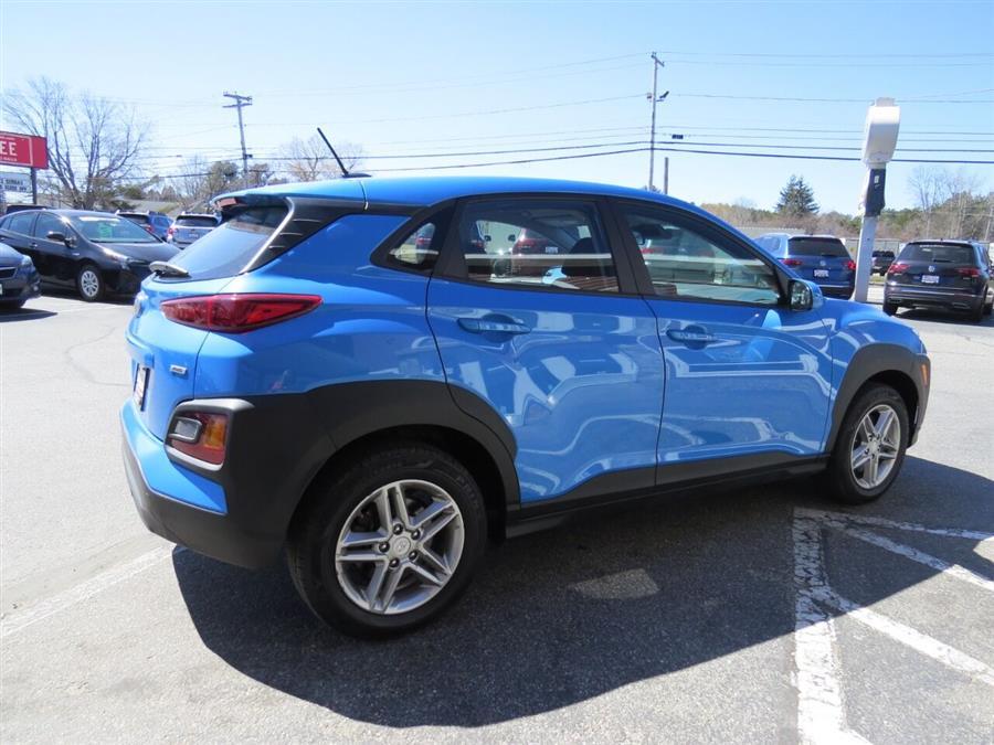 2019 Hyundai Kona SE AWD 4dr Crossover, available for sale in Auburn, Maine | Lake City Exports Inc. Auburn, Maine 2019 Hyundai Kona SE AWD 4dr Crossover, available for sale in Auburn, Maine | Lake City Exports Inc. Auburn, Maine