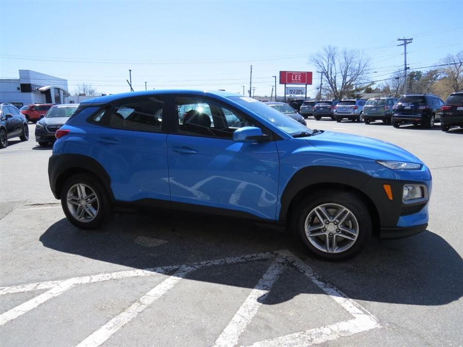 2019 Hyundai Kona SE AWD 4dr Crossover, available for sale in Auburn, Maine | Lake City Exports Inc. Auburn, Maine 2019 Hyundai Kona SE AWD 4dr Crossover, available for sale in Auburn, Maine | Lake City Exports Inc. Auburn, Maine