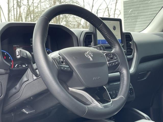 2022 Ford Bronco Sport Big Bend, available for sale in Brookfield, Connecticut | Blasius Federal Road. Brookfield, Connecticut 2022 Ford Bronco Sport Big Bend, available for sale in Brookfield, Connecticut | Blasius Federal Road. Brookfield, Connecticut