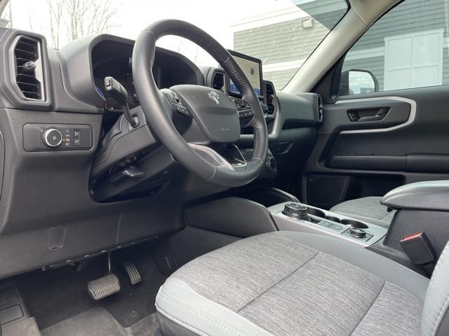 2022 Ford Bronco Sport Big Bend, available for sale in Brookfield, Connecticut | Blasius Federal Road. Brookfield, Connecticut 2022 Ford Bronco Sport Big Bend, available for sale in Brookfield, Connecticut | Blasius Federal Road. Brookfield, Connecticut