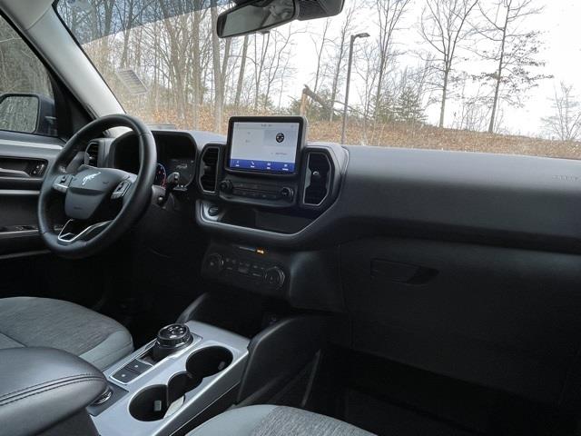 2022 Ford Bronco Sport Big Bend, available for sale in Brookfield, Connecticut | Blasius Federal Road. Brookfield, Connecticut 2022 Ford Bronco Sport Big Bend, available for sale in Brookfield, Connecticut | Blasius Federal Road. Brookfield, Connecticut