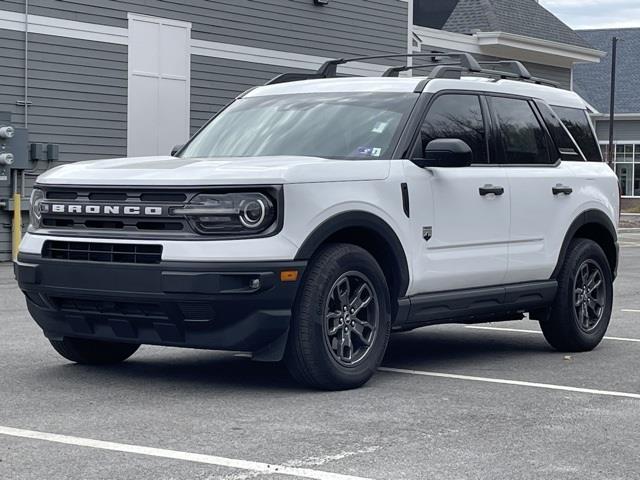 2022 Ford Bronco Sport Big Bend, available for sale in Brookfield, Connecticut | Blasius Federal Road. Brookfield, Connecticut 2022 Ford Bronco Sport Big Bend, available for sale in Brookfield, Connecticut | Blasius Federal Road. Brookfield, Connecticut