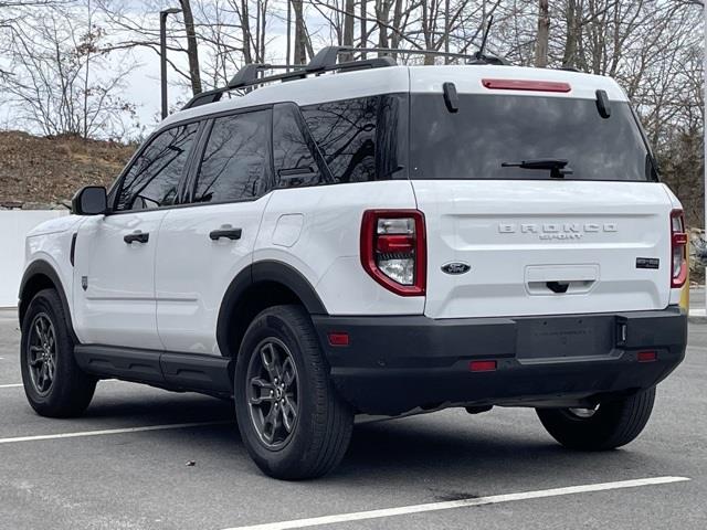2022 Ford Bronco Sport Big Bend, available for sale in Brookfield, Connecticut | Blasius Federal Road. Brookfield, Connecticut 2022 Ford Bronco Sport Big Bend, available for sale in Brookfield, Connecticut | Blasius Federal Road. Brookfield, Connecticut