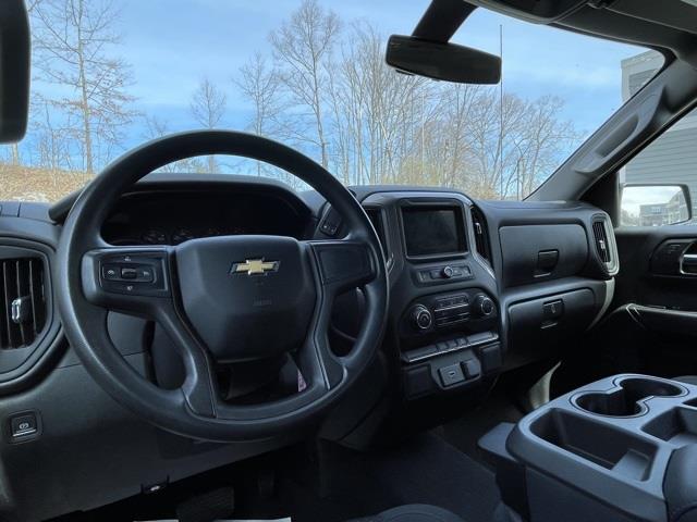 2019 Chevrolet Silverado 1500 Custom, available for sale in Brookfield, Connecticut | Blasius Federal Road. Brookfield, Connecticut 2019 Chevrolet Silverado 1500 Custom, available for sale in Brookfield, Connecticut | Blasius Federal Road. Brookfield, Connecticut