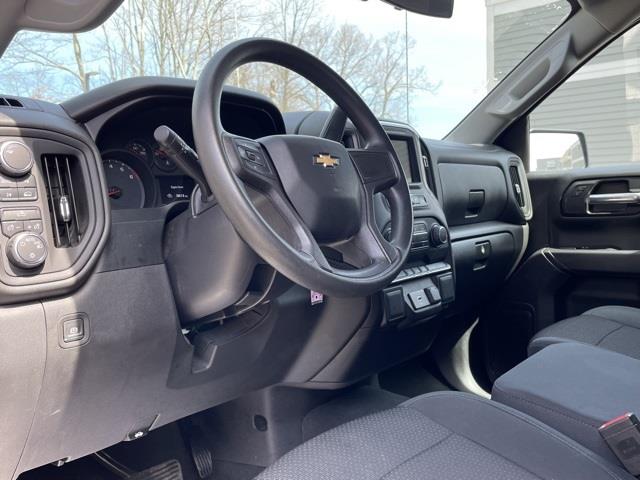 2019 Chevrolet Silverado 1500 Custom, available for sale in Brookfield, Connecticut | Blasius Federal Road. Brookfield, Connecticut 2019 Chevrolet Silverado 1500 Custom, available for sale in Brookfield, Connecticut | Blasius Federal Road. Brookfield, Connecticut