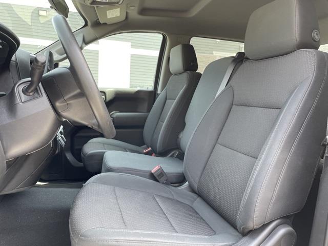 2019 Chevrolet Silverado 1500 Custom, available for sale in Brookfield, Connecticut | Blasius Federal Road. Brookfield, Connecticut 2019 Chevrolet Silverado 1500 Custom, available for sale in Brookfield, Connecticut | Blasius Federal Road. Brookfield, Connecticut