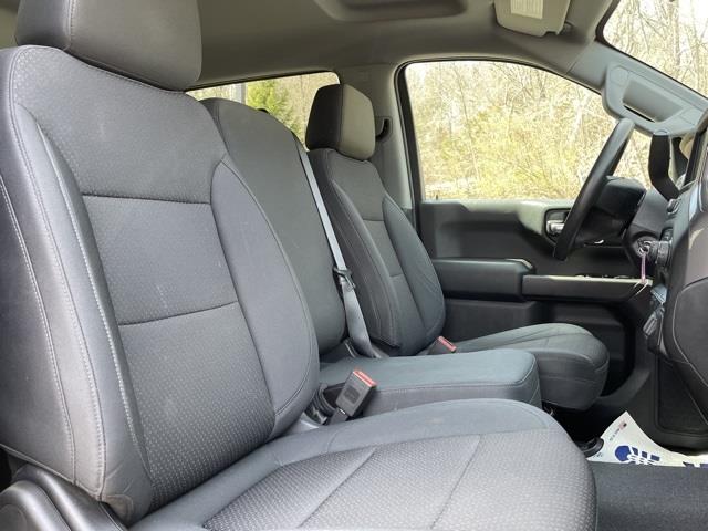 2019 Chevrolet Silverado 1500 Custom, available for sale in Brookfield, Connecticut | Blasius Federal Road. Brookfield, Connecticut 2019 Chevrolet Silverado 1500 Custom, available for sale in Brookfield, Connecticut | Blasius Federal Road. Brookfield, Connecticut