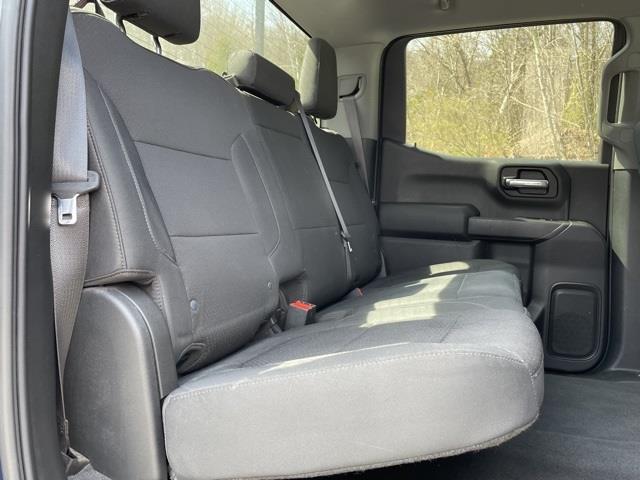 2019 Chevrolet Silverado 1500 Custom, available for sale in Brookfield, Connecticut | Blasius Federal Road. Brookfield, Connecticut 2019 Chevrolet Silverado 1500 Custom, available for sale in Brookfield, Connecticut | Blasius Federal Road. Brookfield, Connecticut