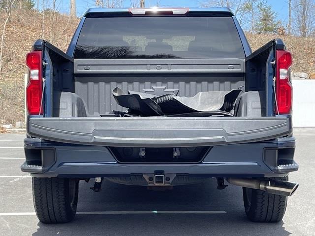 2019 Chevrolet Silverado 1500 Custom, available for sale in Brookfield, Connecticut | Blasius Federal Road. Brookfield, Connecticut 2019 Chevrolet Silverado 1500 Custom, available for sale in Brookfield, Connecticut | Blasius Federal Road. Brookfield, Connecticut