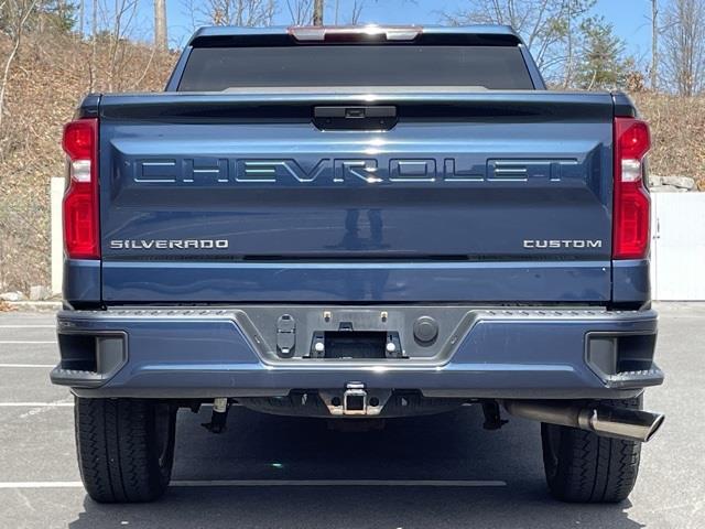 2019 Chevrolet Silverado 1500 Custom, available for sale in Brookfield, Connecticut | Blasius Federal Road. Brookfield, Connecticut 2019 Chevrolet Silverado 1500 Custom, available for sale in Brookfield, Connecticut | Blasius Federal Road. Brookfield, Connecticut