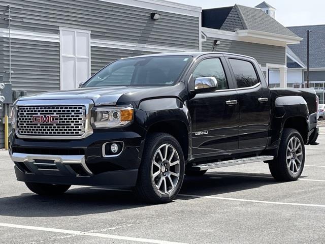 2020 GMC Canyon Denali, available for sale in Brookfield, Connecticut | Blasius Federal Road. Brookfield, Connecticut 2020 GMC Canyon Denali, available for sale in Brookfield, Connecticut | Blasius Federal Road. Brookfield, Connecticut