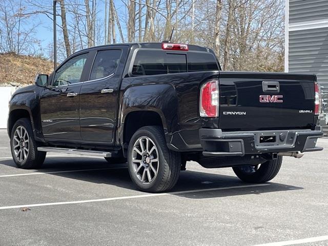 2020 GMC Canyon Denali, available for sale in Brookfield, Connecticut | Blasius Federal Road. Brookfield, Connecticut 2020 GMC Canyon Denali, available for sale in Brookfield, Connecticut | Blasius Federal Road. Brookfield, Connecticut