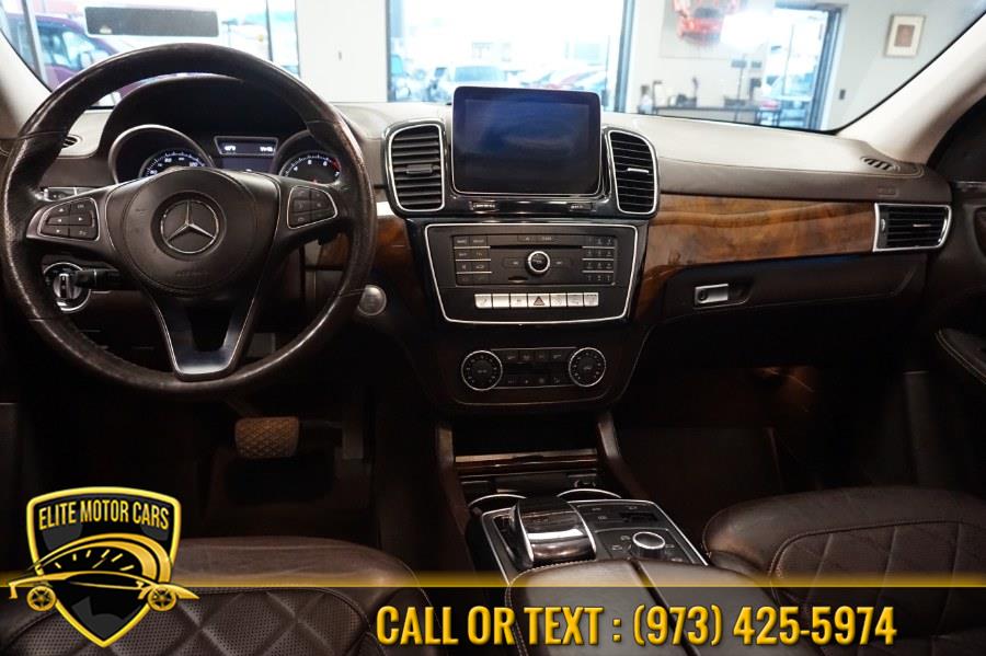 2017 Mercedes-Benz GLS GLS 450 4MATIC SUV, available for sale in Newark, New Jersey | Elite Motor Cars. Newark, New Jersey 2017 Mercedes-Benz GLS GLS 450 4MATIC SUV, available for sale in Newark, New Jersey | Elite Motor Cars. Newark, New Jersey