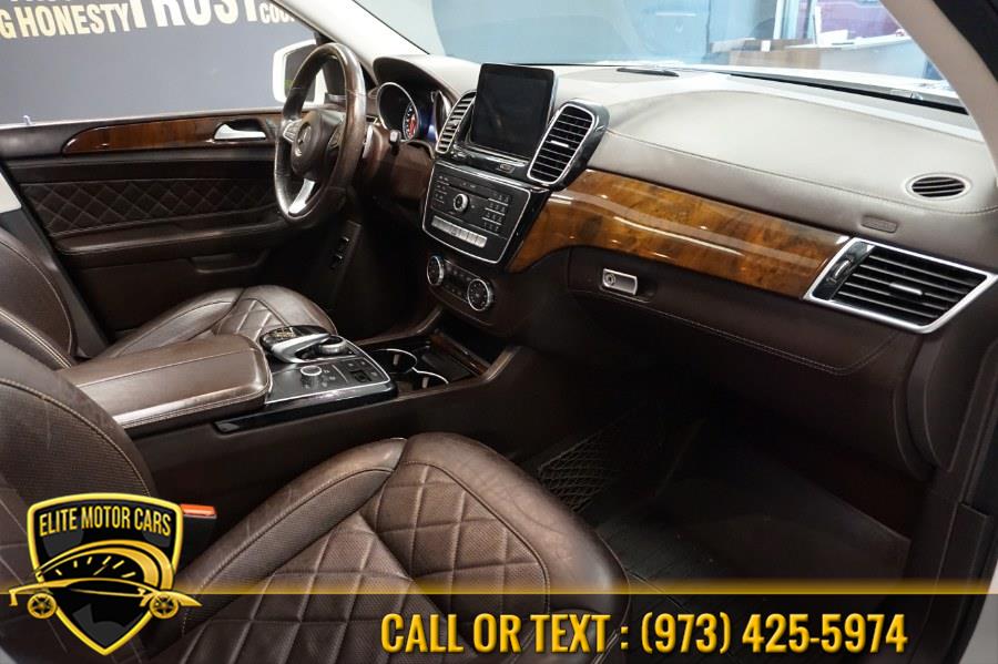 2017 Mercedes-Benz GLS GLS 450 4MATIC SUV, available for sale in Newark, New Jersey | Elite Motor Cars. Newark, New Jersey 2017 Mercedes-Benz GLS GLS 450 4MATIC SUV, available for sale in Newark, New Jersey | Elite Motor Cars. Newark, New Jersey