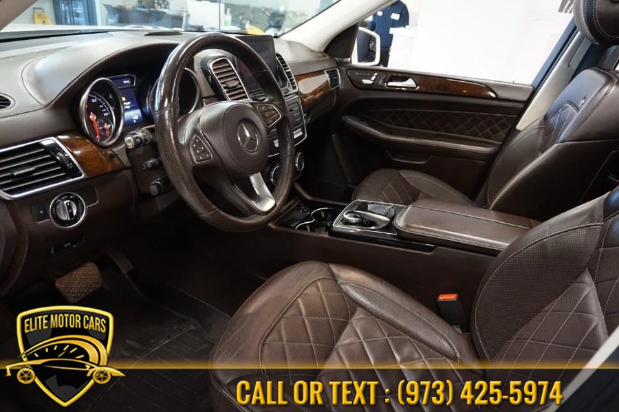 2017 Mercedes-Benz GLS GLS 450 4MATIC SUV, available for sale in Newark, New Jersey | Elite Motor Cars. Newark, New Jersey 2017 Mercedes-Benz GLS GLS 450 4MATIC SUV, available for sale in Newark, New Jersey | Elite Motor Cars. Newark, New Jersey