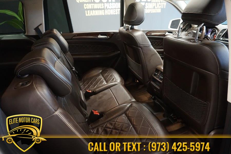 2017 Mercedes-Benz GLS GLS 450 4MATIC SUV, available for sale in Newark, New Jersey | Elite Motor Cars. Newark, New Jersey 2017 Mercedes-Benz GLS GLS 450 4MATIC SUV, available for sale in Newark, New Jersey | Elite Motor Cars. Newark, New Jersey