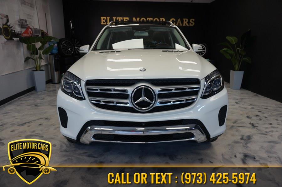 2017 Mercedes-Benz GLS GLS 450 4MATIC SUV, available for sale in Newark, New Jersey | Elite Motor Cars. Newark, New Jersey 2017 Mercedes-Benz GLS GLS 450 4MATIC SUV, available for sale in Newark, New Jersey | Elite Motor Cars. Newark, New Jersey