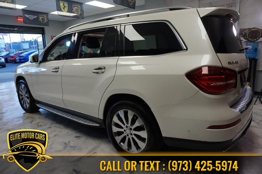 2017 Mercedes-Benz GLS GLS 450 4MATIC SUV, available for sale in Newark, New Jersey | Elite Motor Cars. Newark, New Jersey 2017 Mercedes-Benz GLS GLS 450 4MATIC SUV, available for sale in Newark, New Jersey | Elite Motor Cars. Newark, New Jersey
