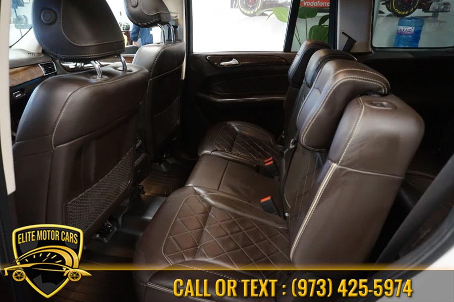 2017 Mercedes-Benz GLS GLS 450 4MATIC SUV, available for sale in Newark, New Jersey | Elite Motor Cars. Newark, New Jersey 2017 Mercedes-Benz GLS GLS 450 4MATIC SUV, available for sale in Newark, New Jersey | Elite Motor Cars. Newark, New Jersey