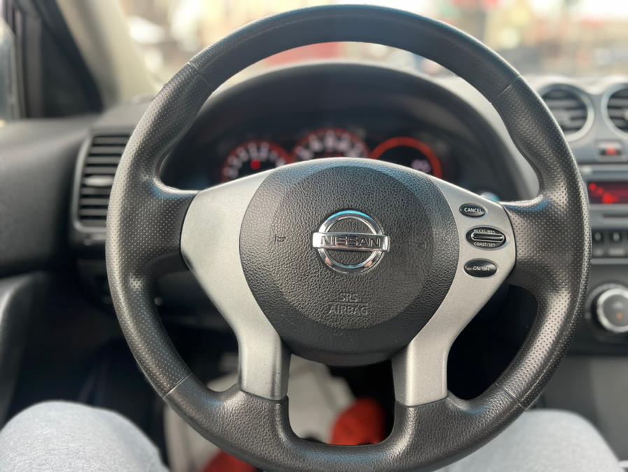2008 Nissan Altima 4dr Sdn I4 CVT 2.5 S, available for sale in Springfield, Massachusetts | Jordan Auto Sales. Springfield, Massachusetts 2008 Nissan Altima 4dr Sdn I4 CVT 2.5 S, available for sale in Springfield, Massachusetts | Jordan Auto Sales. Springfield, Massachusetts