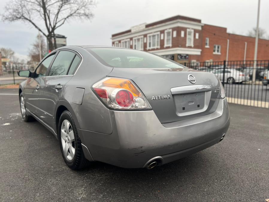 2008 Nissan Altima 4dr Sdn I4 CVT 2.5 S, available for sale in Springfield, Massachusetts | Jordan Auto Sales. Springfield, Massachusetts 2008 Nissan Altima 4dr Sdn I4 CVT 2.5 S, available for sale in Springfield, Massachusetts | Jordan Auto Sales. Springfield, Massachusetts