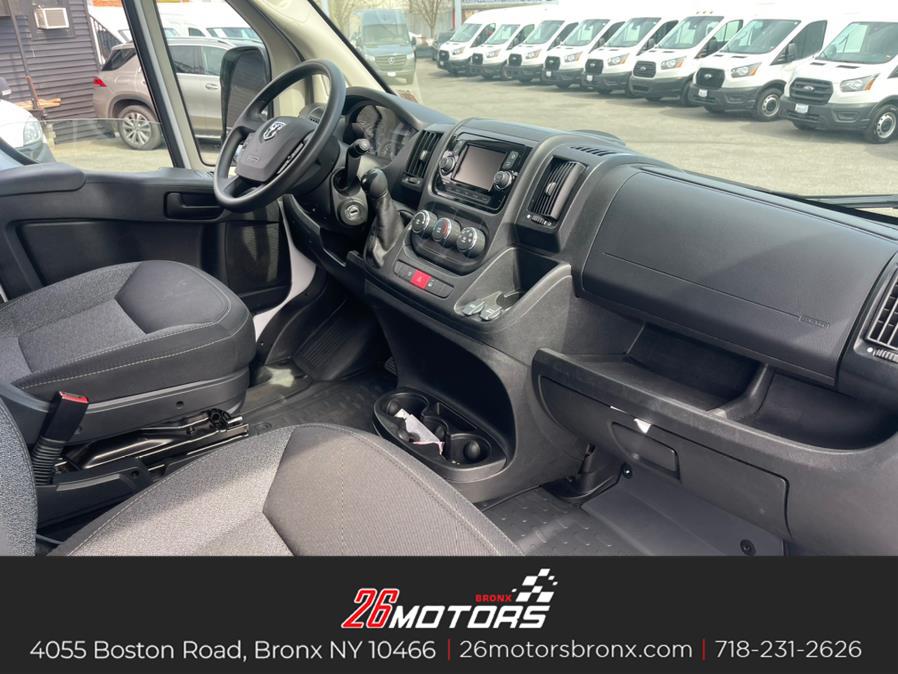 2021 Ram ProMaster Cargo Van 2500 High Roof 159" WB, available for sale in Bronx, New York | 26 Motors Bronx. Bronx, New York 2021 Ram ProMaster Cargo Van 2500 High Roof 159" WB, available for sale in Bronx, New York | 26 Motors Bronx. Bronx, New York