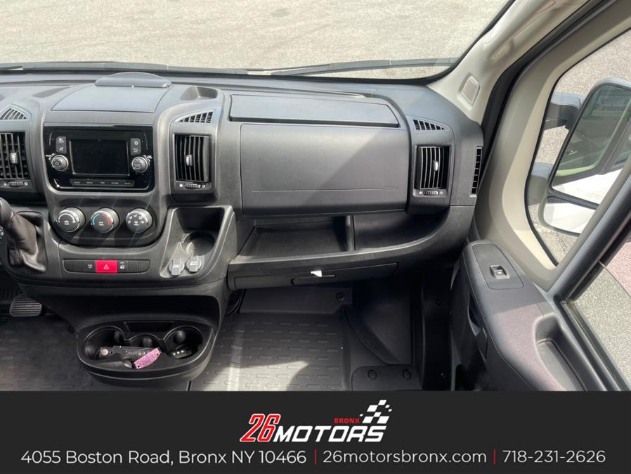 2021 Ram ProMaster Cargo Van 2500 High Roof 159" WB, available for sale in Bronx, New York | 26 Motors Bronx. Bronx, New York 2021 Ram ProMaster Cargo Van 2500 High Roof 159" WB, available for sale in Bronx, New York | 26 Motors Bronx. Bronx, New York