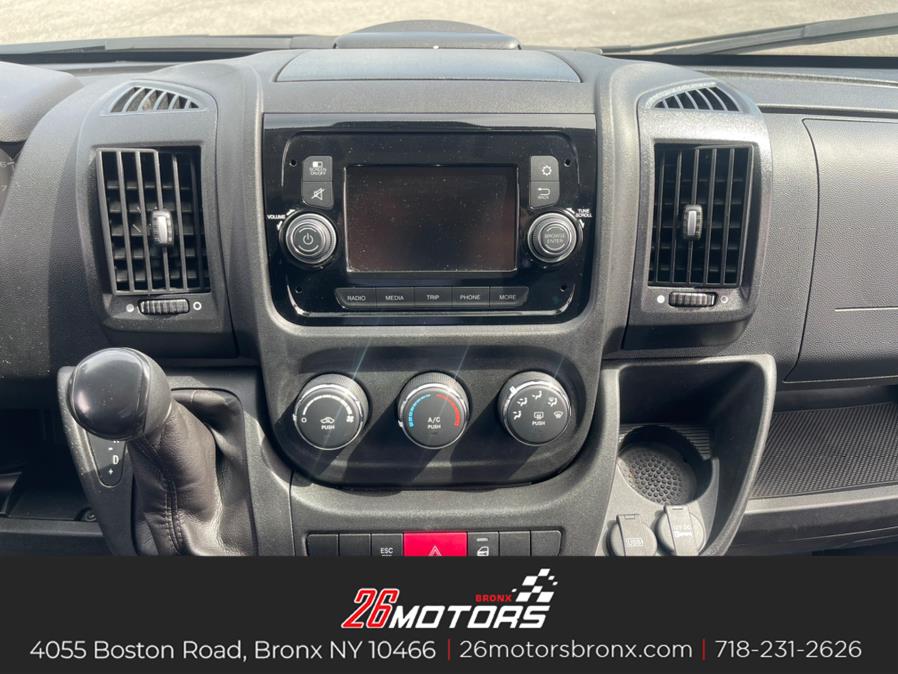 2021 Ram ProMaster Cargo Van 2500 High Roof 159" WB, available for sale in Bronx, New York | 26 Motors Bronx. Bronx, New York 2021 Ram ProMaster Cargo Van 2500 High Roof 159" WB, available for sale in Bronx, New York | 26 Motors Bronx. Bronx, New York