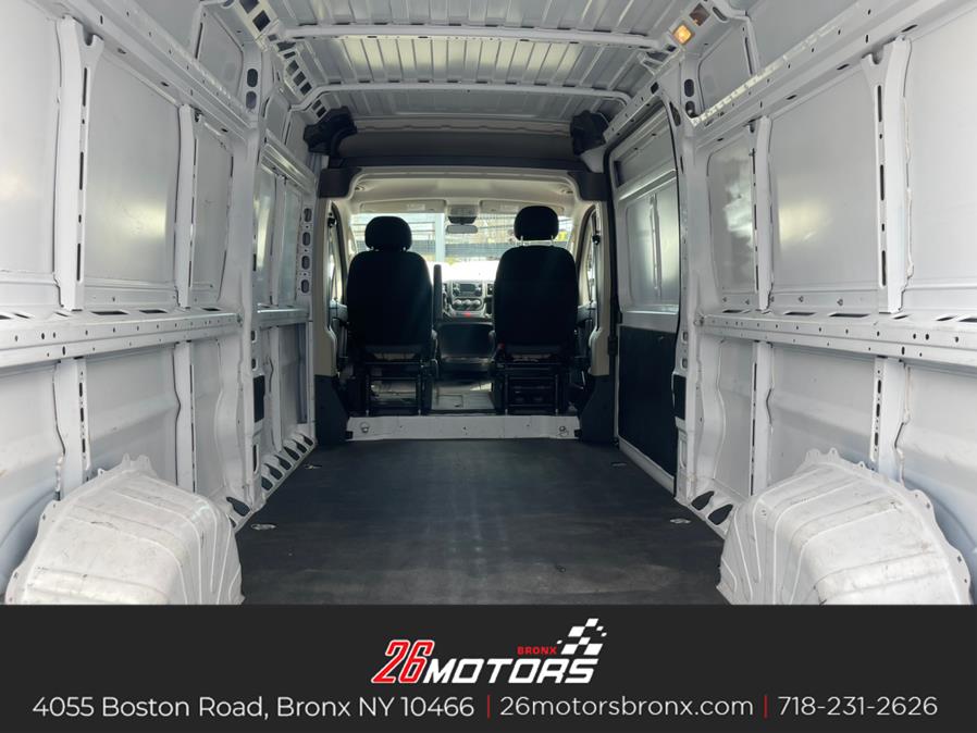 2021 Ram ProMaster Cargo Van 2500 High Roof 159" WB, available for sale in Bronx, New York | 26 Motors Bronx. Bronx, New York 2021 Ram ProMaster Cargo Van 2500 High Roof 159" WB, available for sale in Bronx, New York | 26 Motors Bronx. Bronx, New York