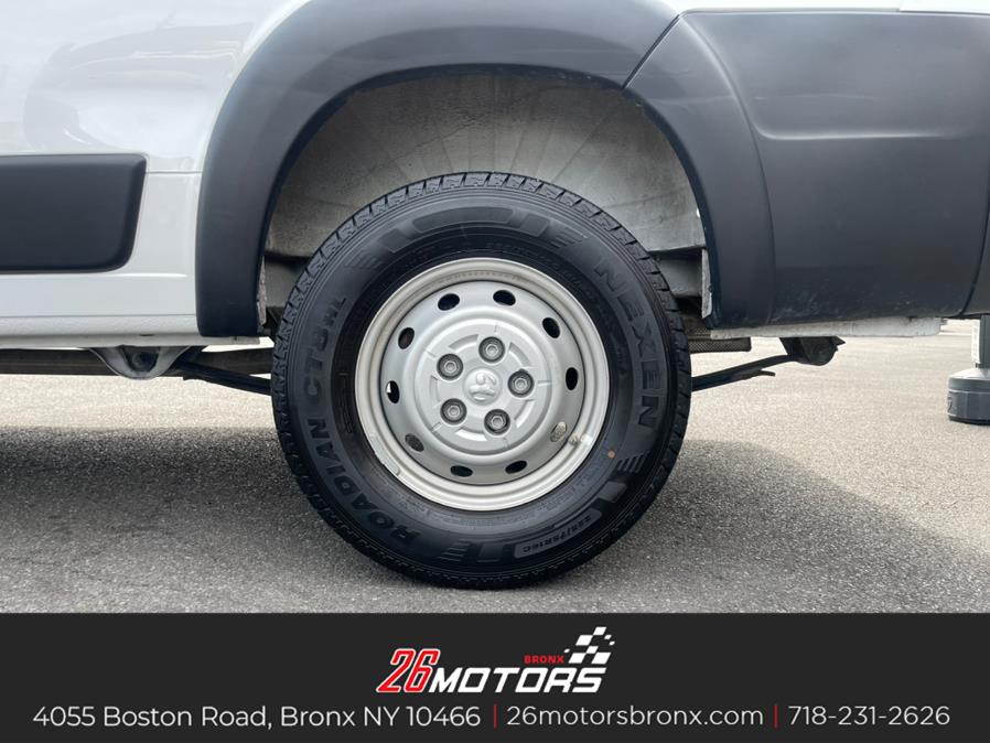 2021 Ram ProMaster Cargo Van 2500 High Roof 159" WB, available for sale in Bronx, New York | 26 Motors Bronx. Bronx, New York 2021 Ram ProMaster Cargo Van 2500 High Roof 159" WB, available for sale in Bronx, New York | 26 Motors Bronx. Bronx, New York