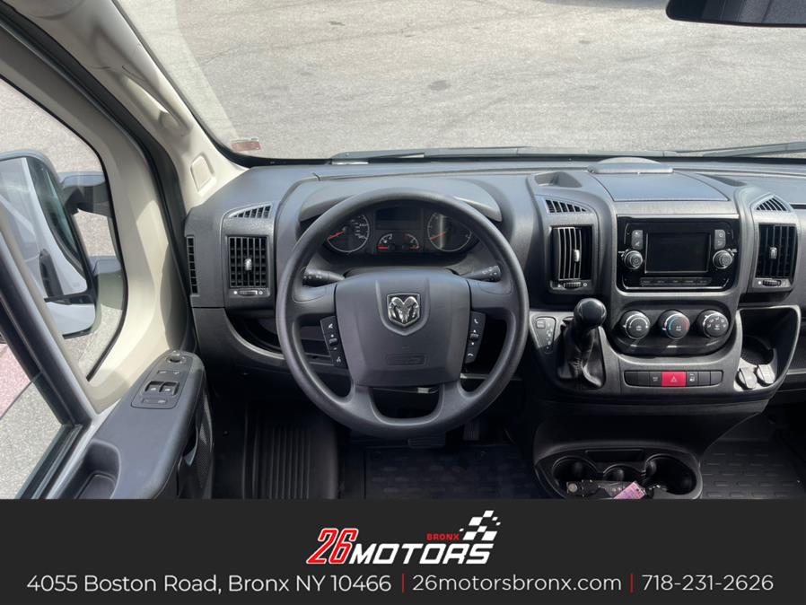 2021 Ram ProMaster Cargo Van 2500 High Roof 159" WB, available for sale in Bronx, New York | 26 Motors Bronx. Bronx, New York 2021 Ram ProMaster Cargo Van 2500 High Roof 159" WB, available for sale in Bronx, New York | 26 Motors Bronx. Bronx, New York