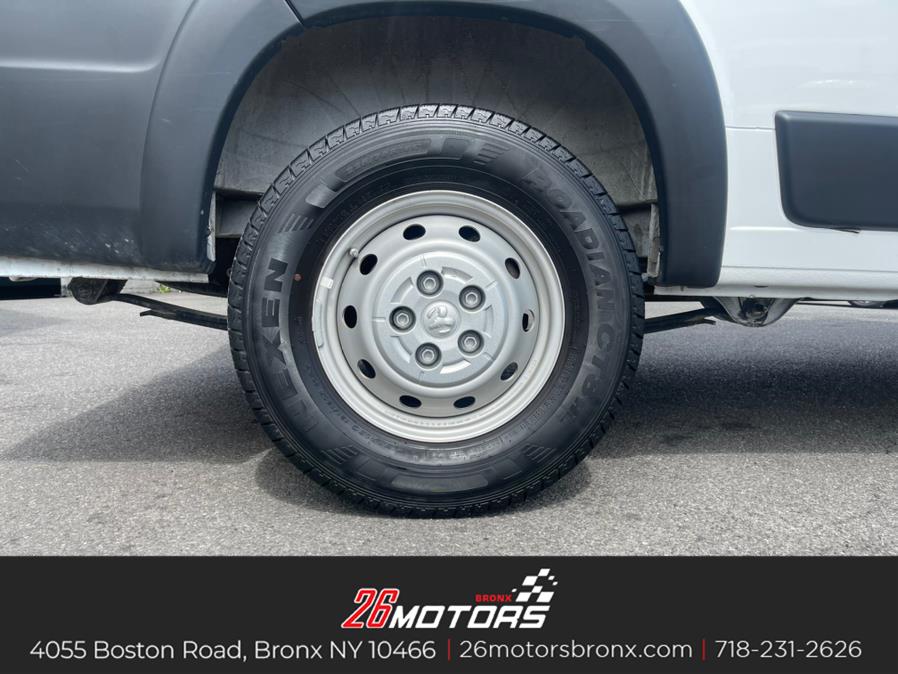 2021 Ram ProMaster Cargo Van 2500 High Roof 159" WB, available for sale in Bronx, New York | 26 Motors Bronx. Bronx, New York 2021 Ram ProMaster Cargo Van 2500 High Roof 159" WB, available for sale in Bronx, New York | 26 Motors Bronx. Bronx, New York