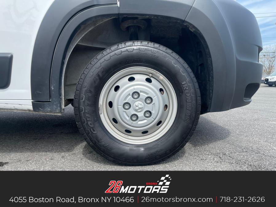 2021 Ram ProMaster Cargo Van 2500 High Roof 159" WB, available for sale in Bronx, New York | 26 Motors Bronx. Bronx, New York 2021 Ram ProMaster Cargo Van 2500 High Roof 159" WB, available for sale in Bronx, New York | 26 Motors Bronx. Bronx, New York