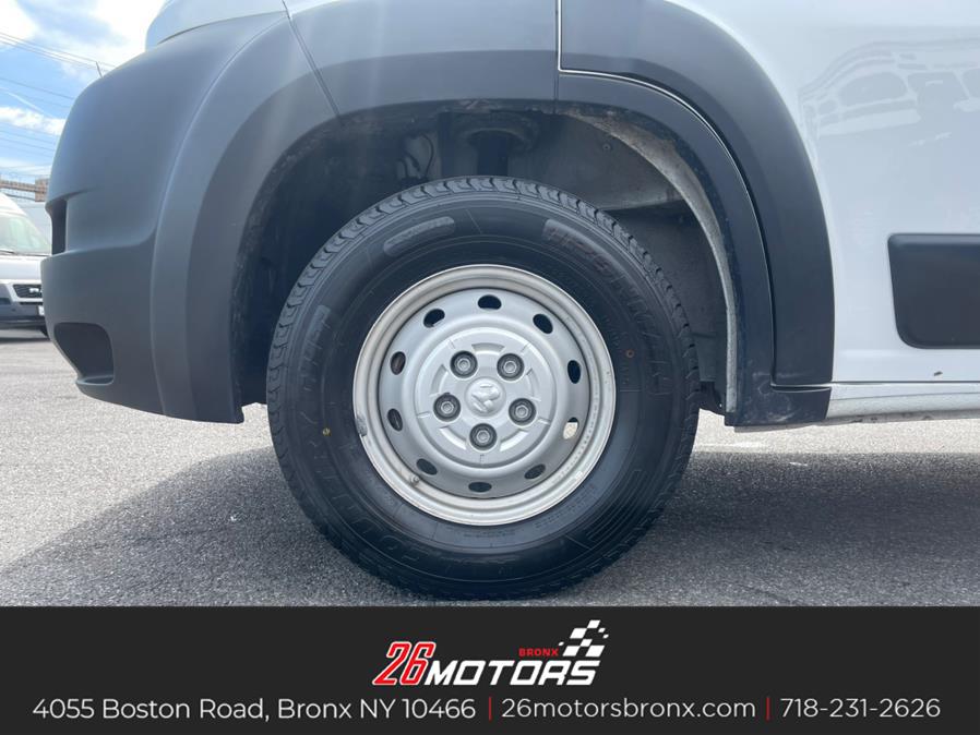 2021 Ram ProMaster Cargo Van 2500 High Roof 159" WB, available for sale in Bronx, New York | 26 Motors Bronx. Bronx, New York 2021 Ram ProMaster Cargo Van 2500 High Roof 159" WB, available for sale in Bronx, New York | 26 Motors Bronx. Bronx, New York