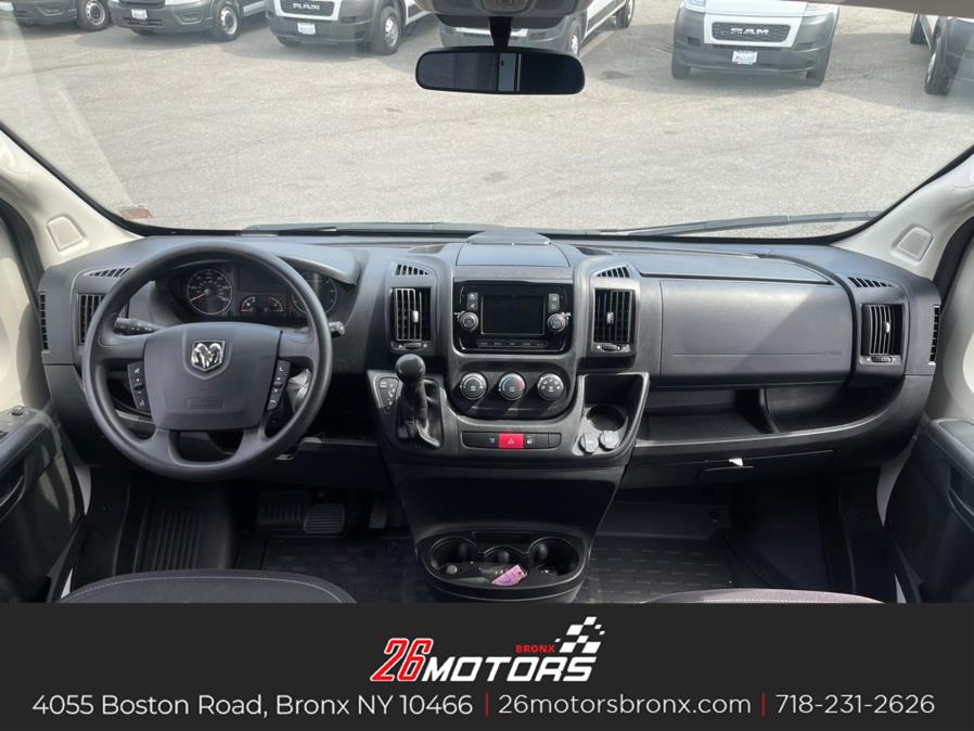 2021 Ram ProMaster Cargo Van 2500 High Roof 159" WB, available for sale in Bronx, New York | 26 Motors Bronx. Bronx, New York 2021 Ram ProMaster Cargo Van 2500 High Roof 159" WB, available for sale in Bronx, New York | 26 Motors Bronx. Bronx, New York