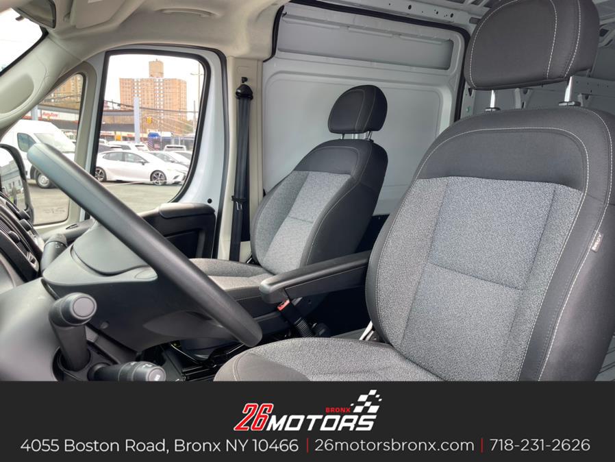 2021 Ram ProMaster Cargo Van 3500 High Roof 159" WB, available for sale in Bronx, New York | 26 Motors Bronx. Bronx, New York 2021 Ram ProMaster Cargo Van 3500 High Roof 159" WB, available for sale in Bronx, New York | 26 Motors Bronx. Bronx, New York