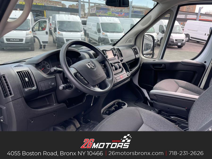 2021 Ram ProMaster Cargo Van 3500 High Roof 159" WB, available for sale in Bronx, New York | 26 Motors Bronx. Bronx, New York 2021 Ram ProMaster Cargo Van 3500 High Roof 159" WB, available for sale in Bronx, New York | 26 Motors Bronx. Bronx, New York