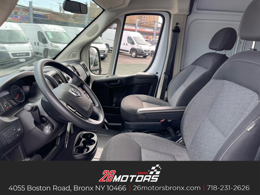 2021 Ram ProMaster Cargo Van 3500 High Roof 159" WB, available for sale in Bronx, New York | 26 Motors Bronx. Bronx, New York 2021 Ram ProMaster Cargo Van 3500 High Roof 159" WB, available for sale in Bronx, New York | 26 Motors Bronx. Bronx, New York
